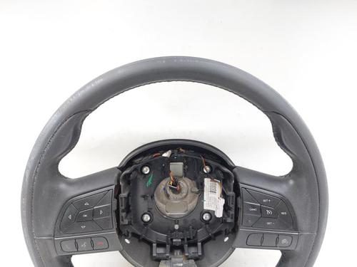 Steering wheel FIAT 500X (334_) 1.6 (334AXE1A) | BP28618817C49