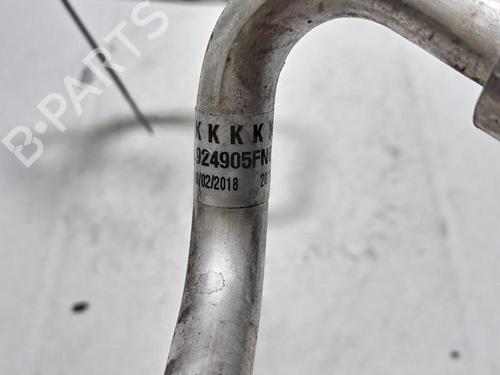 AC pipe NISSAN MICRA V (K14) 0.9 IG-T | BP33734766M126  - Image 5