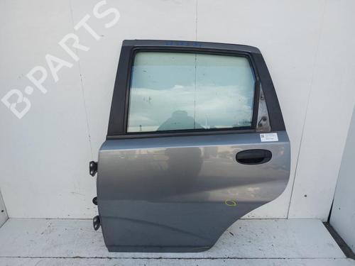 Dør venstre bagtil CHEVROLET AVEO / KALOS Hatchback (T250, T255) 1.2 (84 hp) 33197596