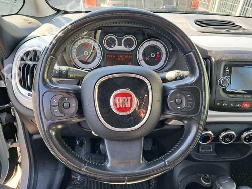 Steering column FIAT 500L (351_, 352_) 1.3 D Multijet (199LXY1A, 199LXY11) | BP33616400M21 - Image 16