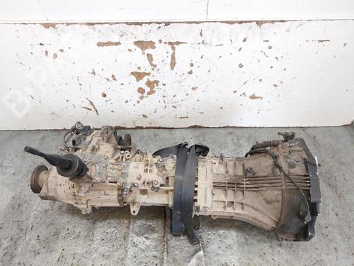 Gearbox KIA SORENTO I (JC) 2.5 CRDi 4WD | BP29607202M3 