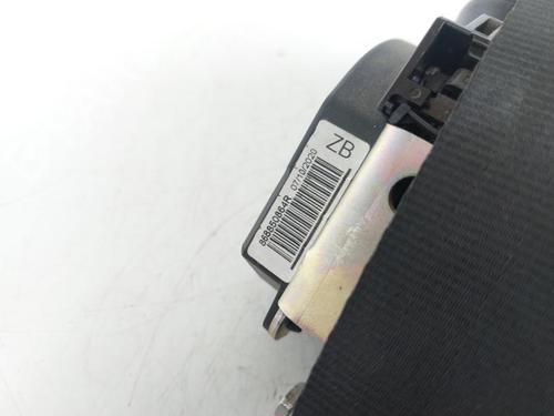 Front left seatbelt DACIA DOKKER Box Body/MPV 1.2 TCe 115 (FEM0) | BP23859091I26 - Image 3