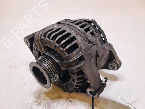 Used Alternator Alternator 37513531 37513531