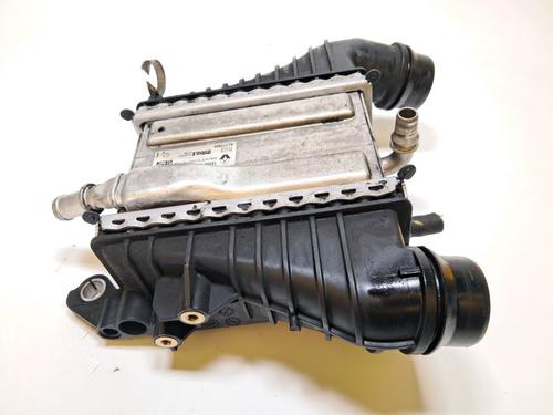 Intercooler RENAULT KADJAR (HA_, HL_) 1.5 BLUE dCi 115 (HLA6) | BP36430170M30 - Image 3