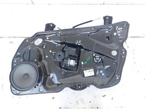 front-right-window-mechanism-vw-passat-b7-variant-365-2010-2011-2012-2013-2014-2015-26314108 main image