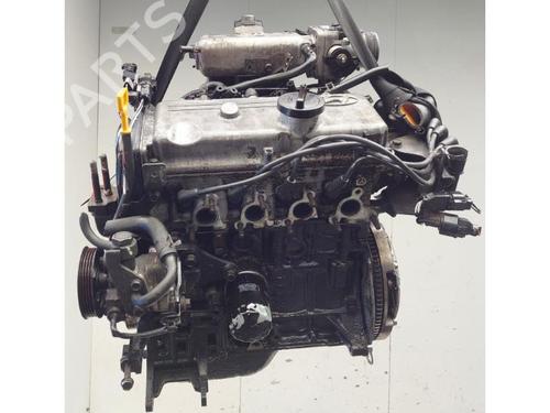 Used Engine Engine HYUNDAI GETZ (TB) 1.1 (63 hp) 33457219 33457219