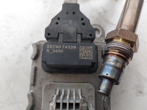 Elektronisk sensor RENAULT MEGANE IV Saloon 1.5 Blue dCi 115 (LVA6) | BP17380245M84 