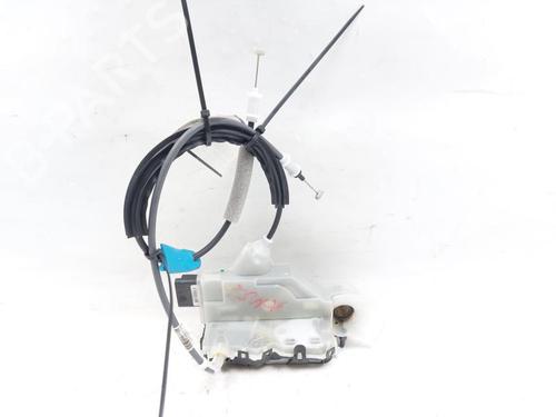 Used Front left lock CITROËN BERLINGO (ER_, EC_) 1.5 BlueHDi 100 (102 hp) 27537923