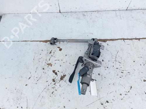 Used Steering column Steering column AUDI Q2 (GAB, GAG) 30 TFSI (110 hp) 36218179 36218179