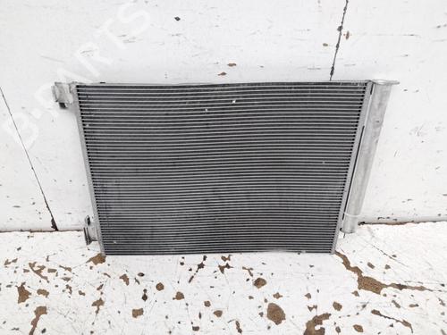 Used AC radiator AC radiator RENAULT CLIO V (B7_) 1.0 TCe 90 (B7MT) (91 hp) 39911437 39911437
