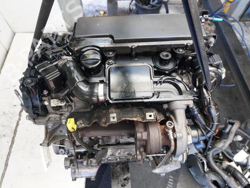 Engine FORD FIESTA VI (CB1, CCN) 1.4 TDCi | BP33196457M1  - Image 9