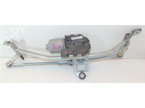Front wiper motor BMW X3 (F25) xDrive 20 d | BP15143199M29 