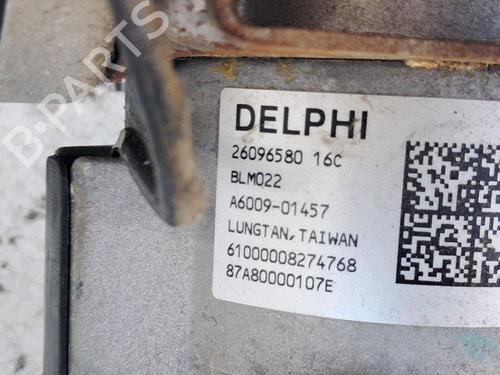 Steering column FIAT PANDA (169_) 1.2 (169.AXB11, 169.AXB1A) | BP34270342M21  - Image 5