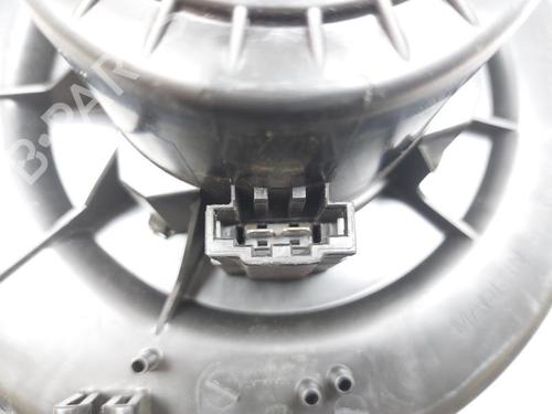 Heater blower motor VW POLO V (6R1, 6C1) 1.4 TDI | BP26919080M62 