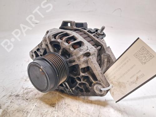 Used Alternator Alternator 38435408 38435408
