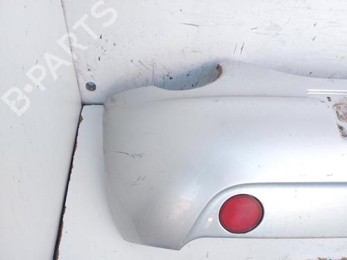 Bak støtfanger VW NEW BEETLE (9C1, 1C1) 1.6 | BP15165069C8 