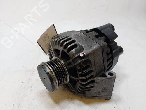 Lichtmaschine für Lichtmaschine LANCIA YPSILON (843_) 1.3 D Multijet (843.AXE11, 843.AXE1A) (90 hp) 36771604 36771604