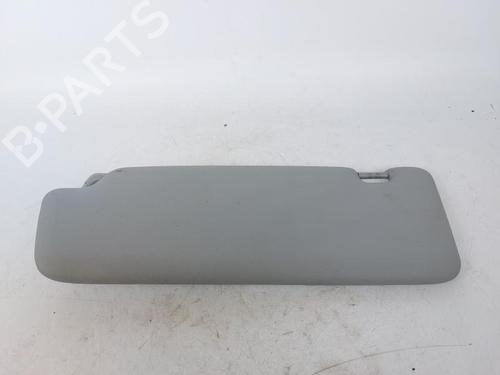 Right sun visor AUDI A1 Sportback (8XA, 8XF) 1.6 TDI | BP15172779I2 