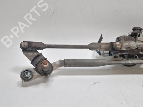 Front wiper motor SMART FORFOUR (454) 1.5 CDI (454.000) | BP39900686M29 - Image 2