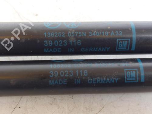 Tailgate lift support OPEL ASTRA K Sports Tourer (B16) 1.5 CRDI (35) | BP15176638C138 