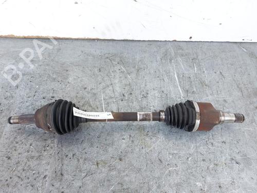 Used Left front driveshaft Left front driveshaft FORD B-MAX (JK) 1.4 LPG (90 hp) 15174055 15174055