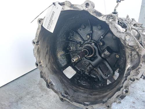 Used Gearbox MITSUBISHI PAJERO III Canvas Top (V6_W, V7_W) 3.2 DI-D (V68W, V78W) (165 hp) 30455166