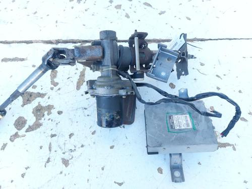 Steering column TOYOTA YARIS (_P1_) 1.0 (SCP10_, SCP10R) | BP29474643M21 