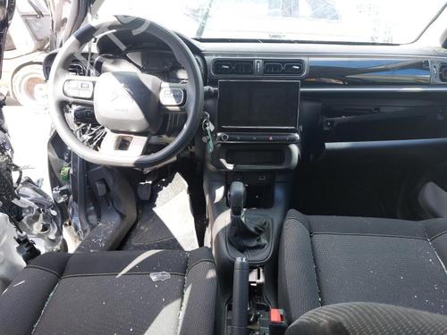 Subframe CITROËN C3 III (SX) 1.2 PureTech 82 | BP17762409M9 - Image 8