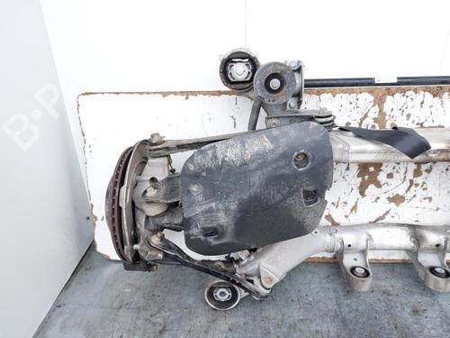 Rear axle BMW 5 Touring (G31) 520 d xDrive | BP16090222M2