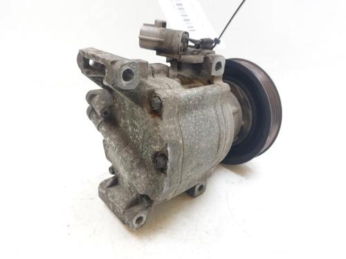 AC compressor TOYOTA YARIS (_P1_) 1.4 D-4D (NLP10_, NLP10R) | BP28012527M34 