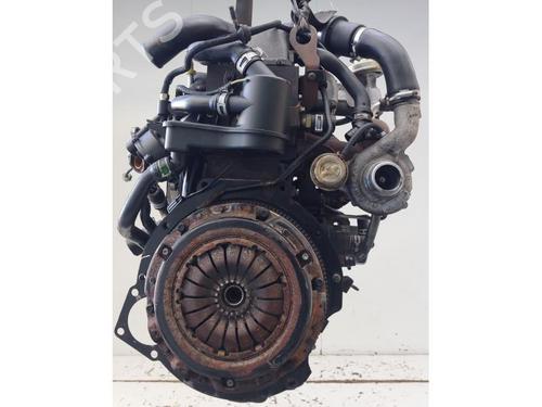 Engine FORD FOCUS I (DAW, DBW) 1.8 Turbo DI / TDDi | BP15139844M1 