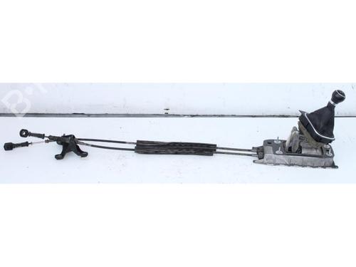 Used Gear lever VW GOLF VI (5K1) 1.4 (80 hp) 15146746