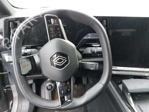 Steering column stalk RENAULT AUSTRAL E-TECH 200 Hybrid (HGM2) | BP19444808I23