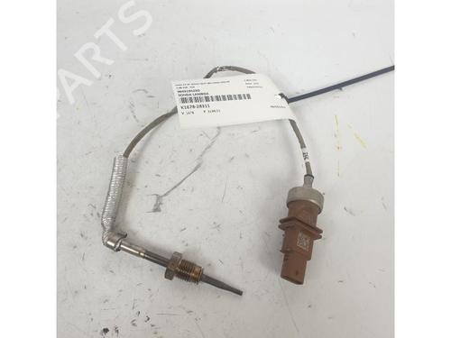 Used Electronic sensor Electronic sensor AUDI A3 Limousine (8VS, 8VM) S3 quattro (310 hp) 15151504 15151504
