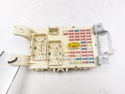 Used Fuse box KIA VENGA (YN) 1.4 CVVT (90 hp) 29327236