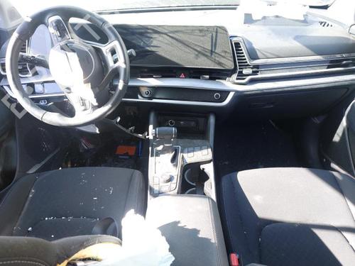 Steering column KIA SPORTAGE V (NQ5) 1.6 CRDi | BP25936830M21  - Image 5