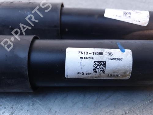 Right rear shock absorber FORD ECOSPORT 1.5 EcoBlue TDCi | BP15154599M19 