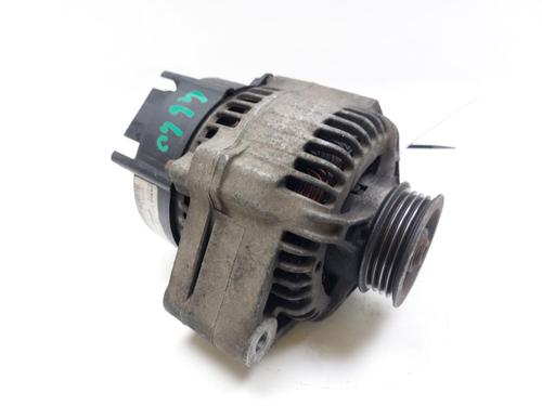 Alternator SMART CITY-COUPE (450) 0.6 (S1CLA1, 450.341) | BP29050524M7 - Image 2