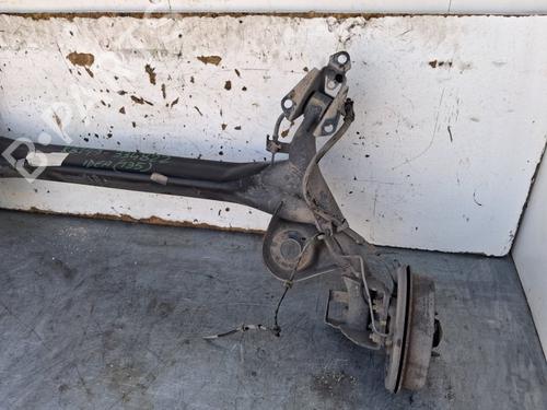 Rear axle FIAT IDEA (350_) 1.3 D Multijet | BP38042685M2 - Image 3