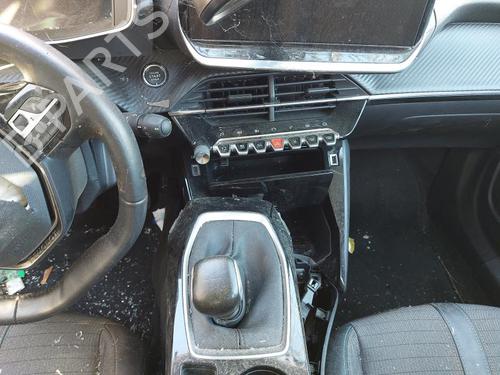 Alternator PEUGEOT 1007 (KM_) 1.4 | BP15958087M7