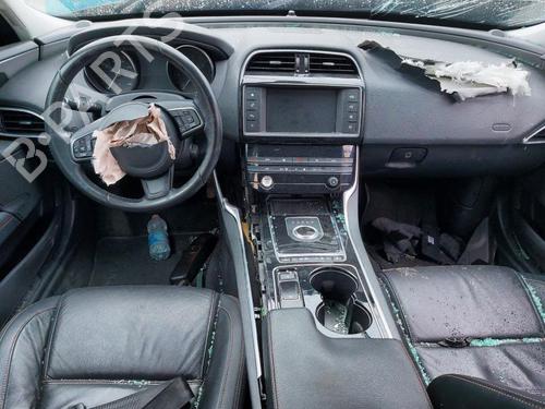 Electronic sensor JAGUAR XE (X760) 2.0 D | BP15174169M84 