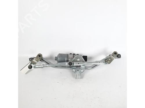 Front wiper motor PEUGEOT 2008 I (CU_) 1.2 THP 110 / PureTech 110 | BP15152761M29 