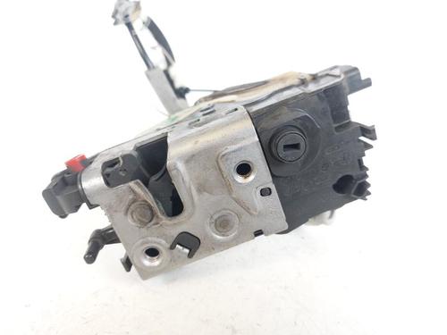 Rear left lock PEUGEOT 2008 I (CU_) 1.6 BlueHDi 100 | BP23859114C100