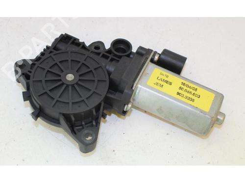 Used Rear right window mechanism FIAT IDEA (350_) 1.3 D Multijet (70 hp) 15144835