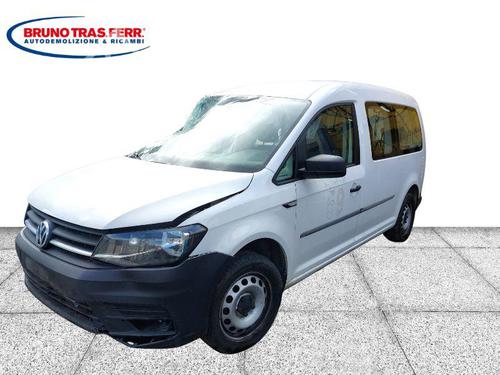 Used Parts VW CADDY IV MPV (SAB, SAJ) 2.0 TDI (102 hp) 2423167