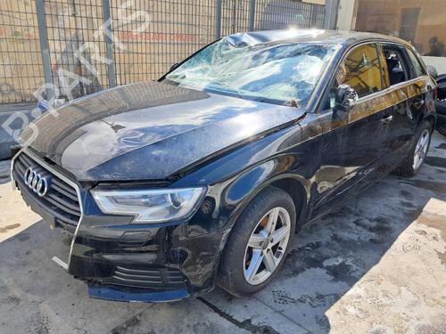 Left front brake caliper AUDI A3 Limousine (8VS, 8VM) 1.6 TDI | BP33613488M105  - Image 7