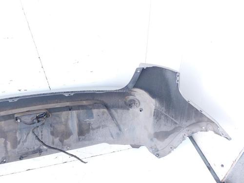 Bak støtfanger NISSAN QASHQAI I (J10, NJ10) 1.5 dCi | BP30898620C8