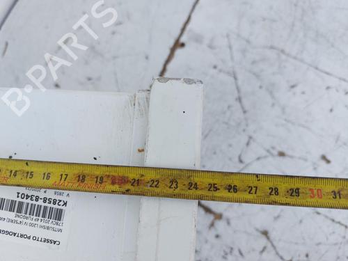 Other MITSUBISHI L200 / TRITON (KA_T, KB_T) 2.5 DI-D 4WD (KB4T) | BP26048291O1