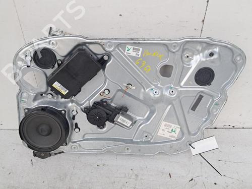 Used Front right window mechanism Front right window mechanism ALFA ROMEO 159 (939_) 1.9 JTDM 16V (939AXC1B, 939AXC12) (150 hp) 33193662 33193662