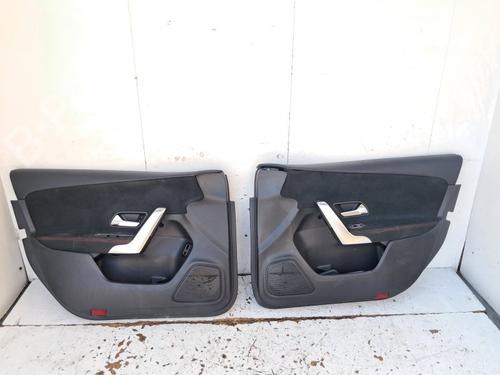 Seats set MERCEDES-BENZ A-CLASS (W177) A 250 e (177.086) | BP37757440C78  - Image 12